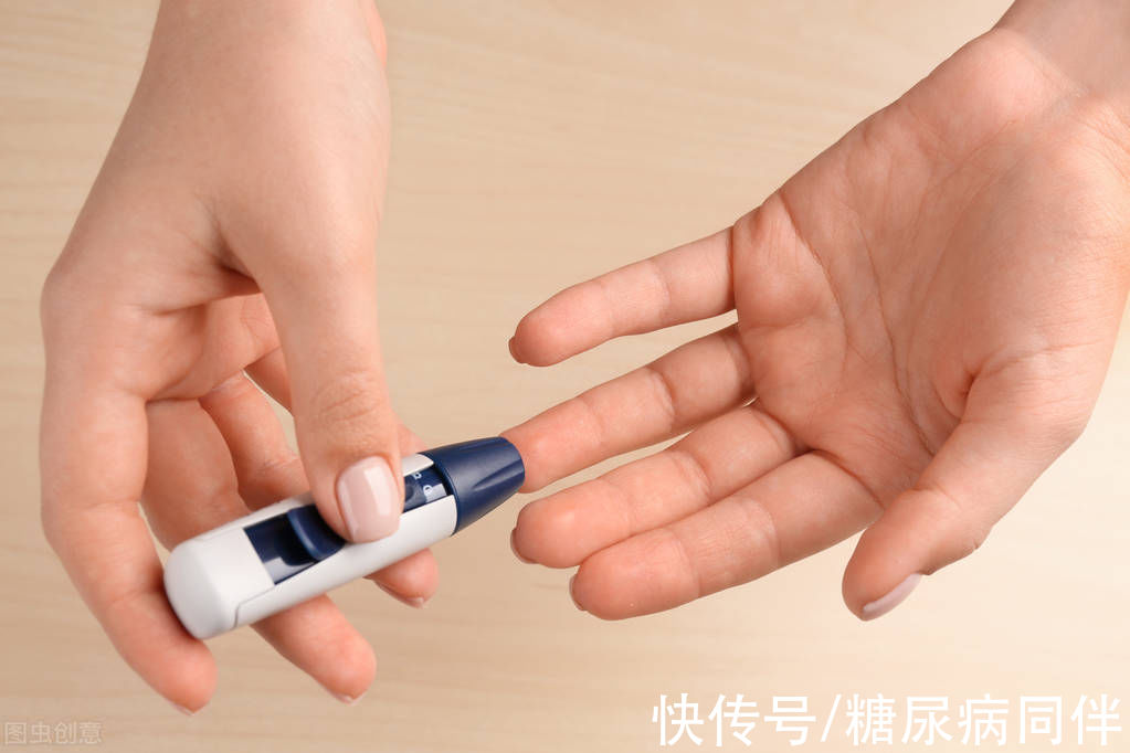 空腹血糖|糖尿病10大检测你了解几个？每一个都事关血糖控制和并发症预防