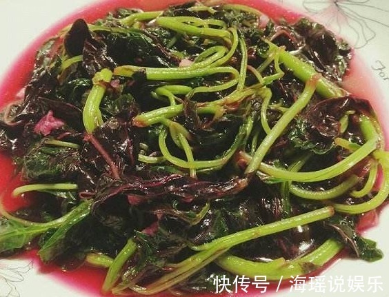 珍贵|这几种珍贵食材,营养价值高,城里花钱都买不到,在农村随处可见