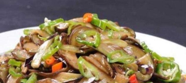 有时间做给孩子的家常菜,鲜香美味超下饭,孩子常吃强身抗感冒