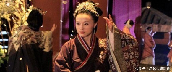 优待|她为人低调,刘邦吕后给予优待,天上掉下皇帝皇后,她担心是阴谋