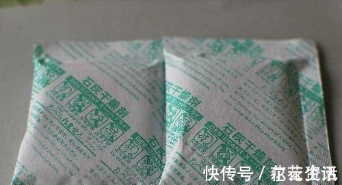 丽丽|孩子误食干燥剂咋办?干燥剂类型不同,应急措施不同,家长要分清