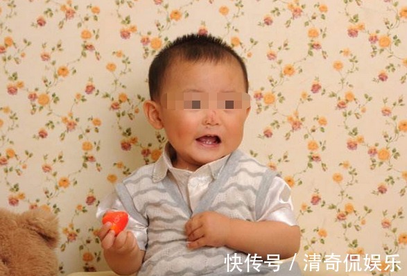 毛病|孩子有3个小“毛病”不用纠正,父母惯着孩子以后更有出息