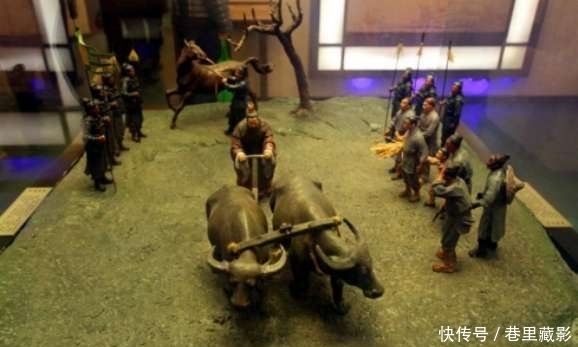 可惜|三国最可惜的三位人才，二可灭魏，一可灭吴，司马懿没戏