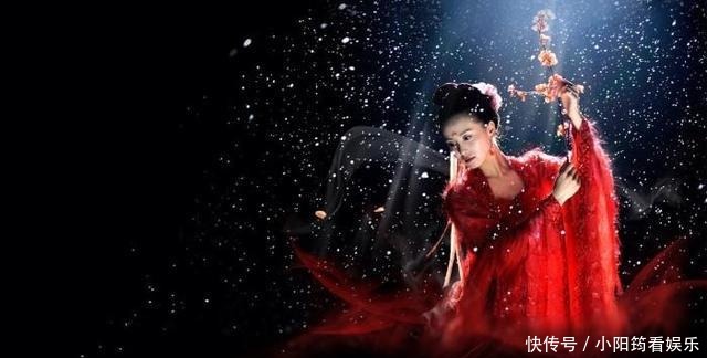 龚鼎孳和顾横波:吾家闺阁是男儿