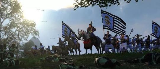 刘渊|匈奴崛起,刘渊建国