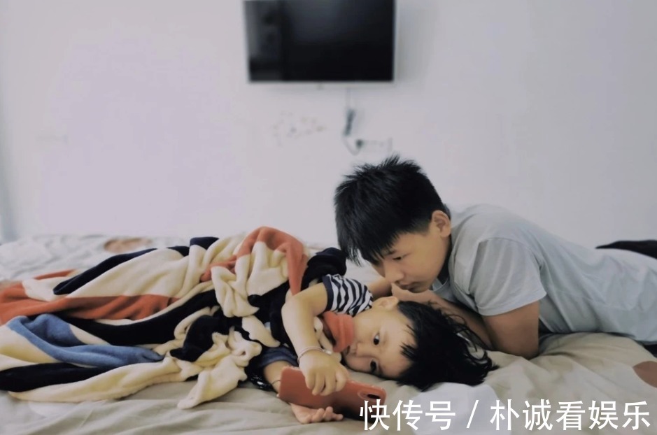 命运|多子女家庭中,排行第几的孩子最“命好”很多人都觉得非常准