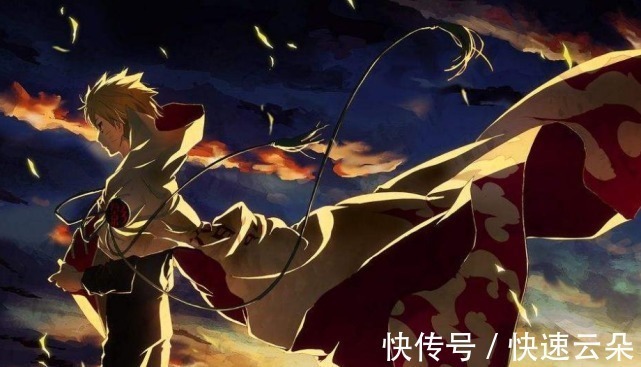 夜叉丸|火影忍者粉丝最容易记错名字的几位忍者,是因为出场少