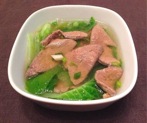  冬天，多给家人喝这汤，简单煮一煮，补血补铁，清肝明目，不懂太可惜