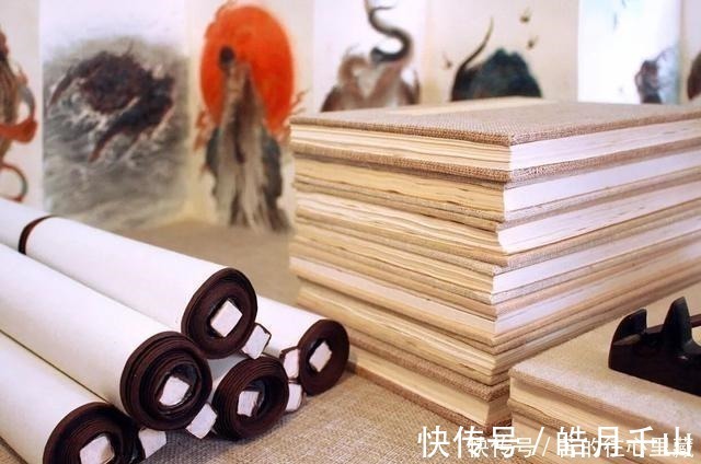 杉泽&90后画师把山海经异兽画活了,成功吸引1000多万粉