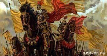 最终|此人乃战国名将，生平战无不胜，最终却败给了自己！