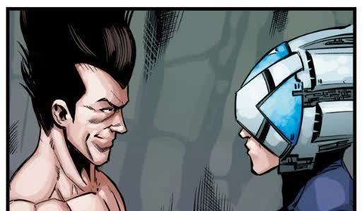 最强变种人大群归来 《X战警》最强变种人大群归来,超级反派狂攻复活!