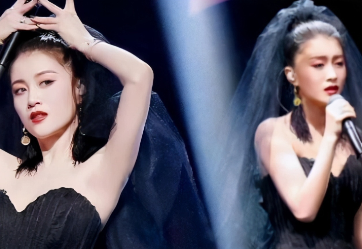 她参加中国好声音,未夺冠却意外收获爱情,29岁嫁给爱奇艺总裁