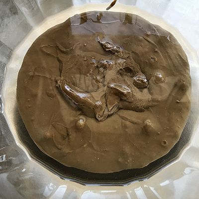 北方传统火锅蘸料