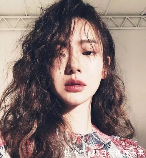 短发 被公认最丑5种“发型”,颜值再高也拯救不了,希望你一个都没中