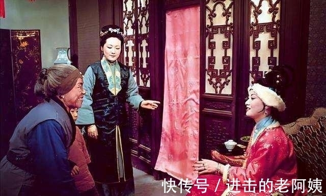 邢夫人|邢岫烟的“子路之风”,让人心疼,更让人敬佩!