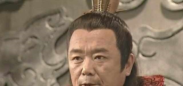 李渊承诺立李世民为太子,利用完儿子就不