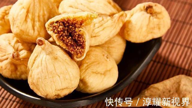无花果干|查出甲状腺结节,牢记“4吃、2不吃”,活血散结,甲状腺或报答你