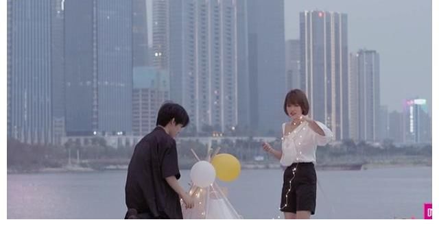 方程式|《心动4》节目组不藏了，直接放出“方程式”cp约会预告，齁甜