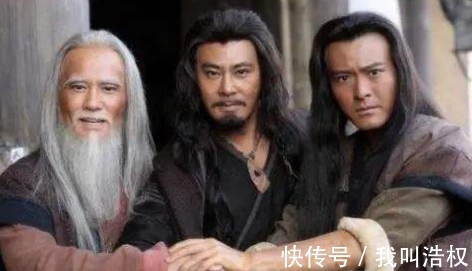 姬姓&中国每个姓氏都有专属图腾,你的姓是什么?看看你的保护神长啥样