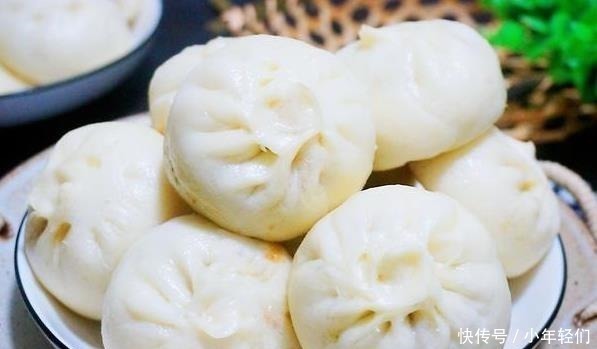 鲜香|在家想吃蒸包,就用这菜来制作,鲜香美味比外面要好吃很多