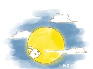 圆饼|月圆人满,阖家团圆