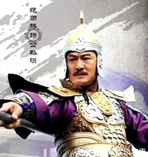 士族|诸葛亮对刘备的重要性只在一句话:得士族者得天下