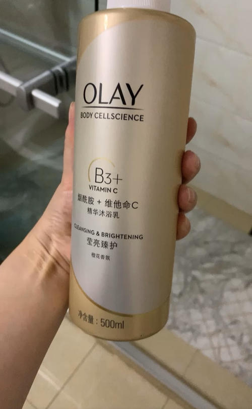 评测|5款超热门沐浴露评测,Olay玉兰油被踢出购物车,最终推荐这两款