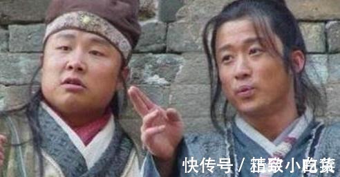 呼延灼#梁山排名最冤枉的好汉,他曾经拯救了梁山,却排在倒数第二。