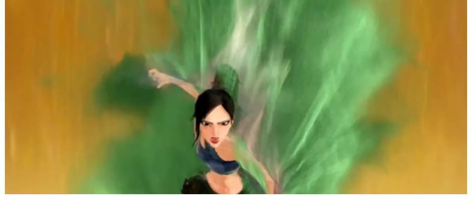 国漫|开分9.2，《白蛇2》延续“国漫之光”成救市之作，黑马仍是黑马