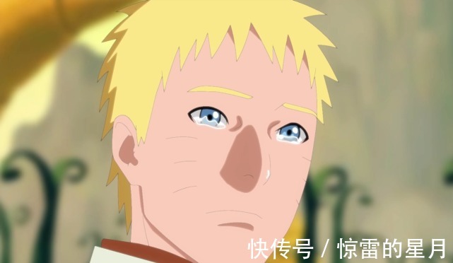 博人传|博人传鸣人亲传木叶丸仙术，修炼速度惊艳深作，自来也成彩蛋