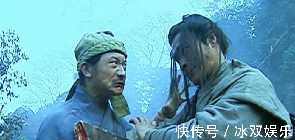 马军#如果李逵敢拼命,梁山步军五头领对战马军五虎将,能否打成三胜两平?