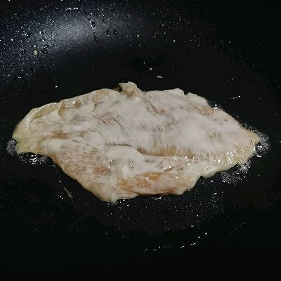 生菜|鸡排三明治