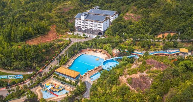 江西这个曾经的贫困县,进入了中国30强