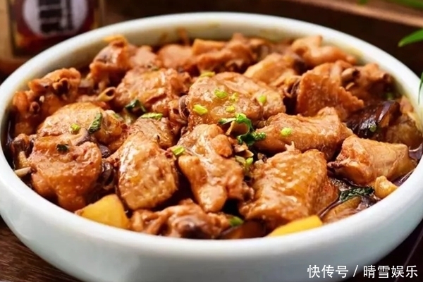 几道香辣解馋的年夜饭,让家人吃出团圆的味道、新年的滋味