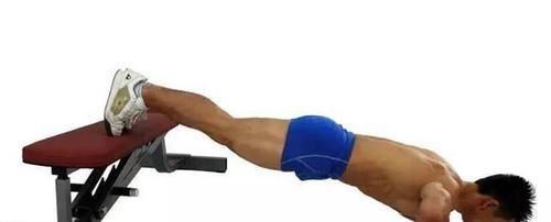 肱三头肌|俯卧撑动作解析，避免错误正确完成，从而发挥动作优势并避免损伤