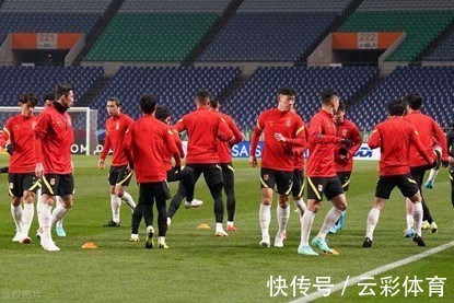 世界杯|2023年亚洲杯将在中国举办,对于中国足球而言,是否会是机遇与转折