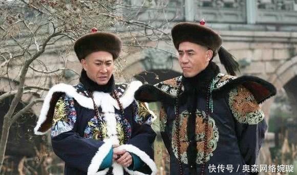 清朝|清朝最后的倔强:他临死大叫:我死,大清必亡!10天后大清亡了