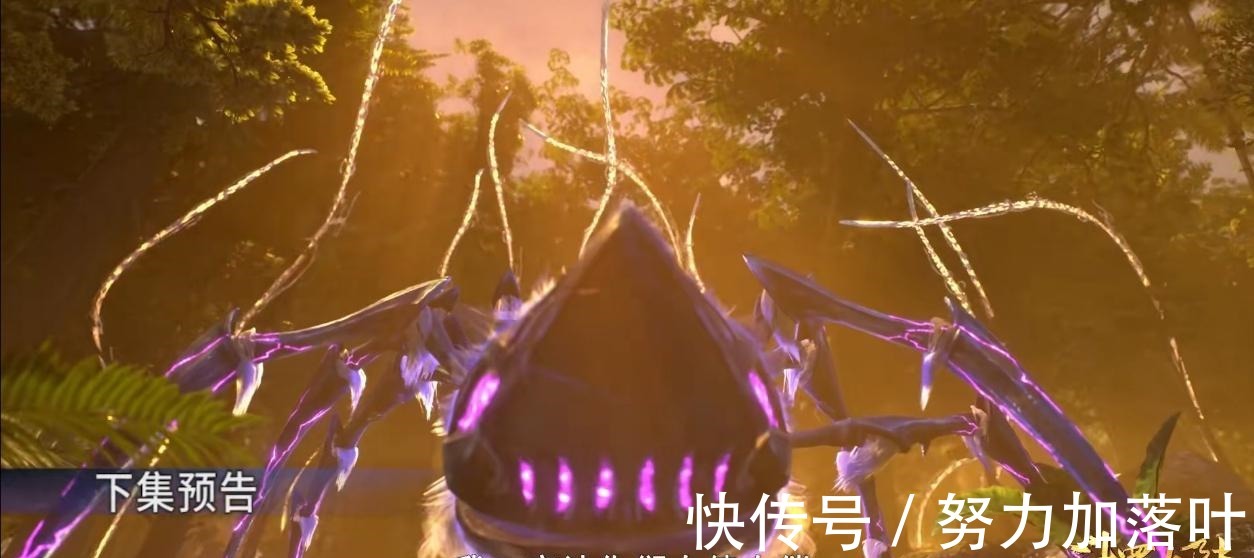 小舞|斗罗大陆唐三杀红了眼, 人面魔蛛要被灭族 都是为了小舞