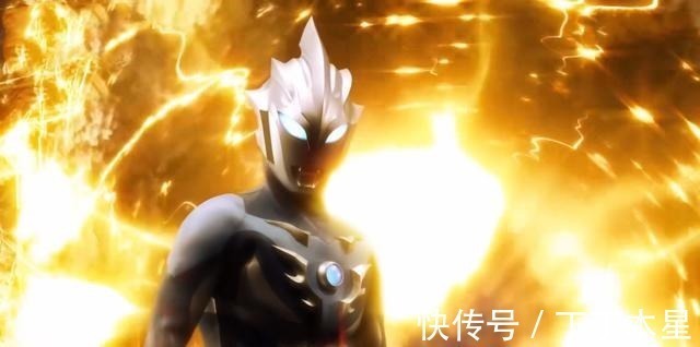 爱迪奥特曼|奥特曼利布特的女朋友登场,这待遇堪比爱迪奥特曼