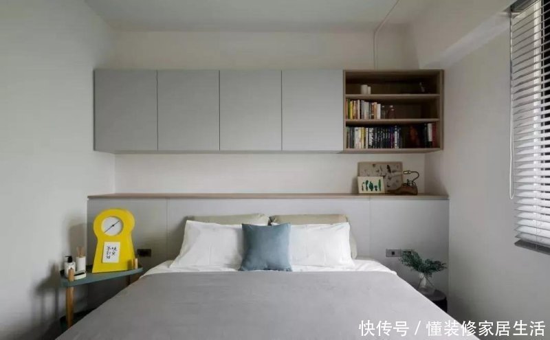 阳台|这是我10万元装修出来的100平米三居室,大家看看亏不亏!-中加生态示范区装修