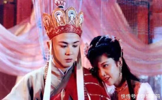 红楼梦&因《西游记》女儿国国王成名，今68岁仍风韵犹存，这些年她去哪了