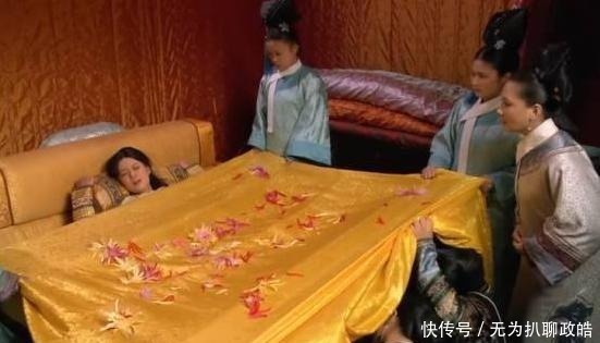 茅草|古代分娩三件宝, 开水, 好醋, 干茅草, 你知道怎么用吗