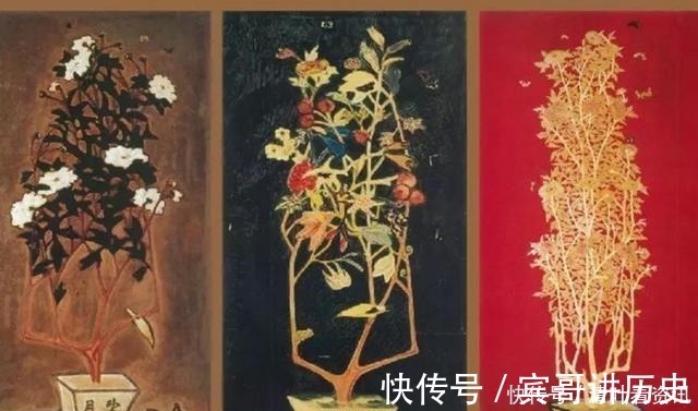 画家|中国的天才画家画作生前无人问津，死后却拍卖超过5.1亿