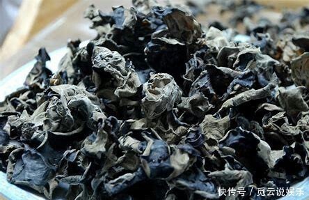 黑木耳|吃黑木耳一个小时内,别碰此种食物,影响身体健康,早知早受益!