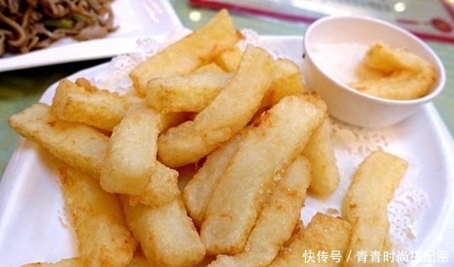 着非常悠久的历史|陕西榆林十大特产,只有地道榆林人才知道的美味,全吃过的不一般