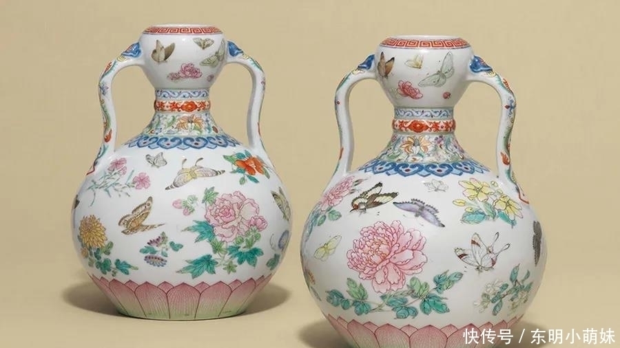 高仿品&很多传世的官窑看上去跟新出窑炉似的,外行人该如何区分?