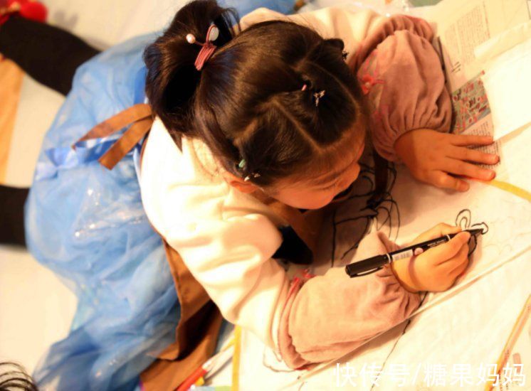 孩子|让家长感到“不省心”的孩子,另一面藏着优点,你发现了吗?