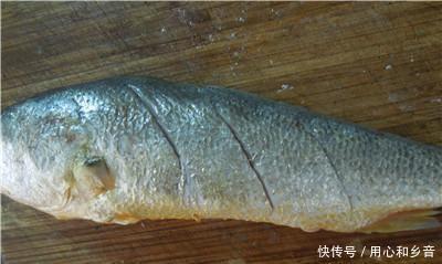 客人|黄鱼汤配雪菜也是一道名菜,学会了招待客人