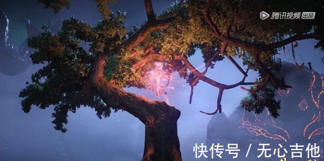 人面魔蛛|斗罗大陆小舞献祭后唐三魔怔,复活方法条件苛刻,人面魔蛛被宰