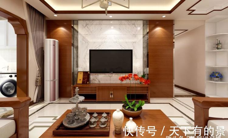 波导线|10年前超流行的13种设计,可惜早就过时了,现在聪明人都这样装修